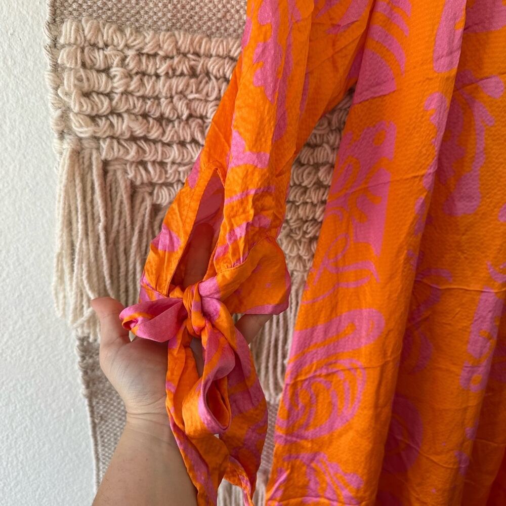 Rodebjer Wava Dress - Picture 5 of 11